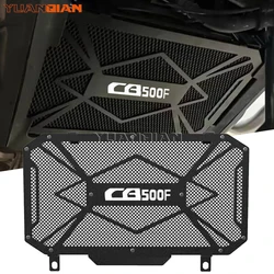 For HONDA CB500F CB500 CB 500 F CB 500F 2013 2014 2015 Motorcycle Accessories Radiator Grille Cover Guard Protection Protetor
