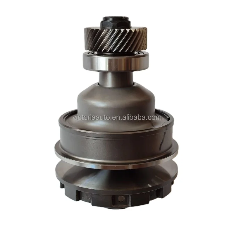 

OEM 018CHA-0020 Secondary Pulley 33T 018CHA Transmission New Condition