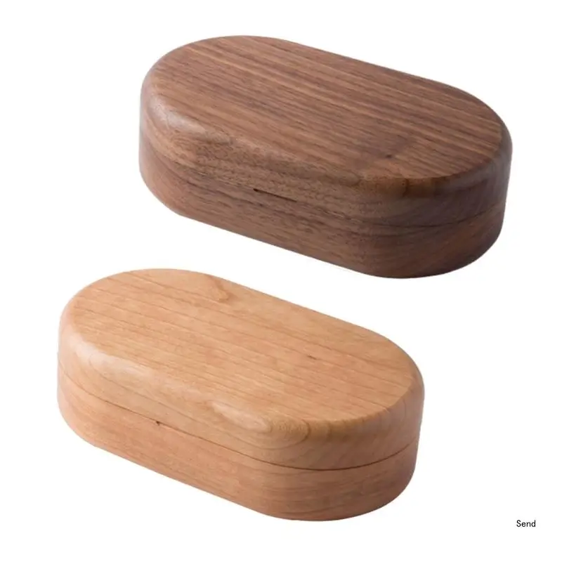 Small Jewelry Box Jewelry Storage Container Material for Jewelry