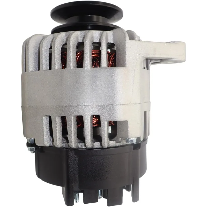 

12V 85A Alternators ALN3763DD For JCB Fastrac 1115S 1125 1135 1135 125 635 135/155 Engine