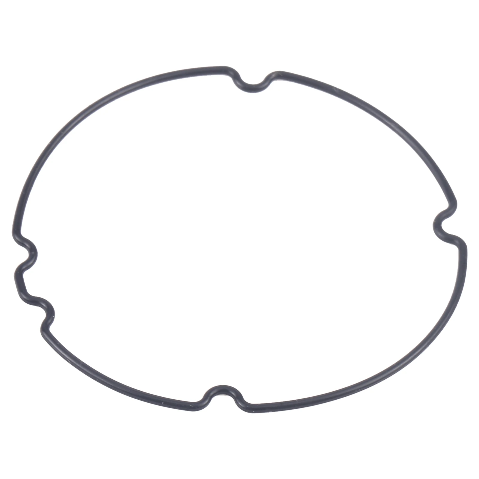 Cincin Karet Tahan Air untuk Suku Cadang Perbaikan Jam Tangan Garmin Fenix ​​6X Pro