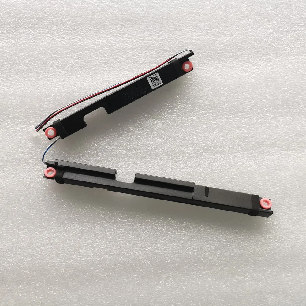 Y Store New Original For DELL Precision M7520 Laptop Built-in L+R Speaker 01K91J 1K91J Free Shipping