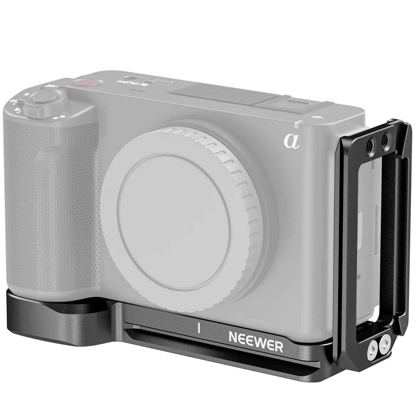 Neewer ZV-E1 L Plat… - image