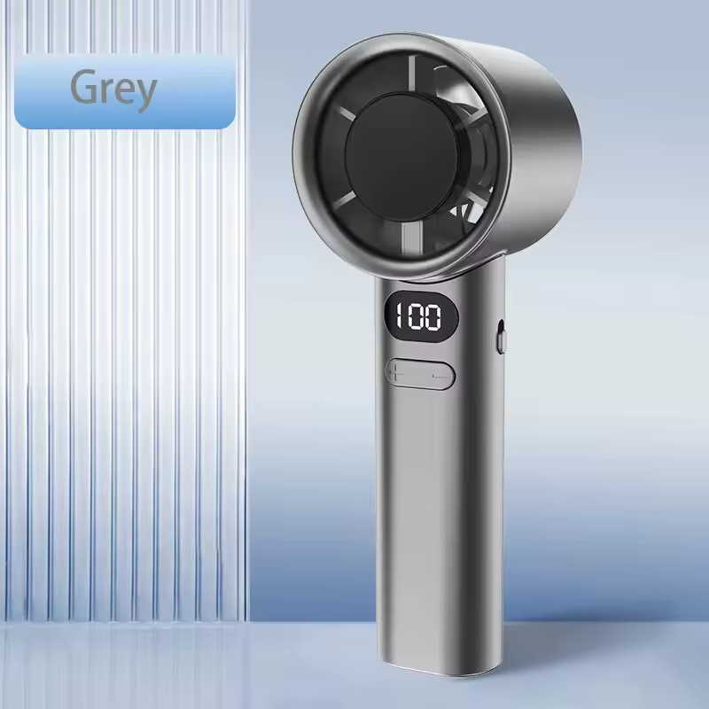 3. 휴대용 핸드 팬..