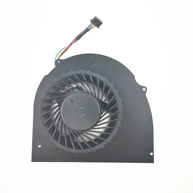 

suit For Dell Latitude E6540 (For Discrete Video card) DFS501105PR0T FC7Y CPU FAN cooling fan