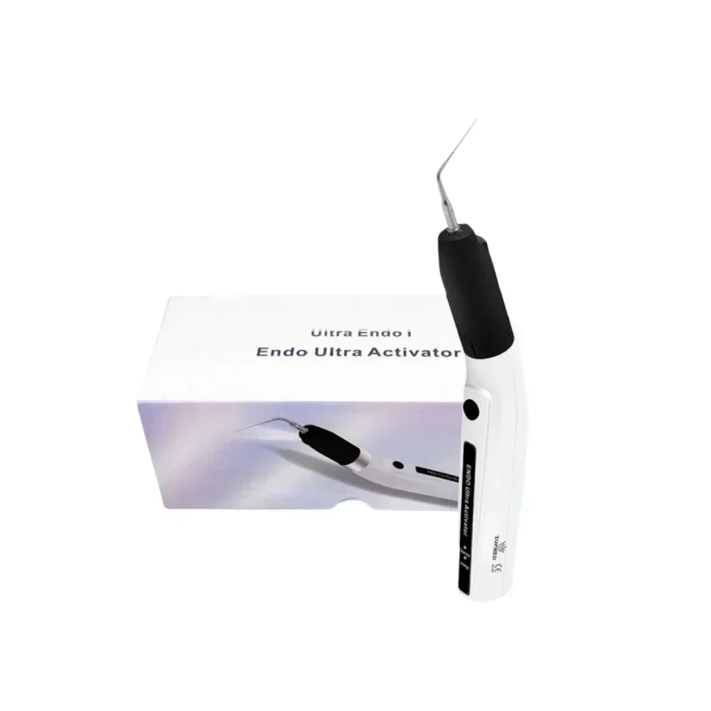 

Dentals Equipment Endo Ultra Activators with LED Light/Root Canal Treatment for Dentals Endo Clean