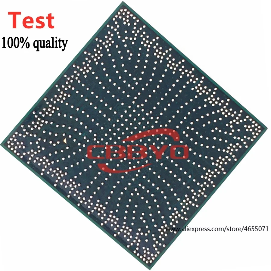 100% New FH82HM470 FH82H310 SRJAU SRCXY BGA CHIPSET