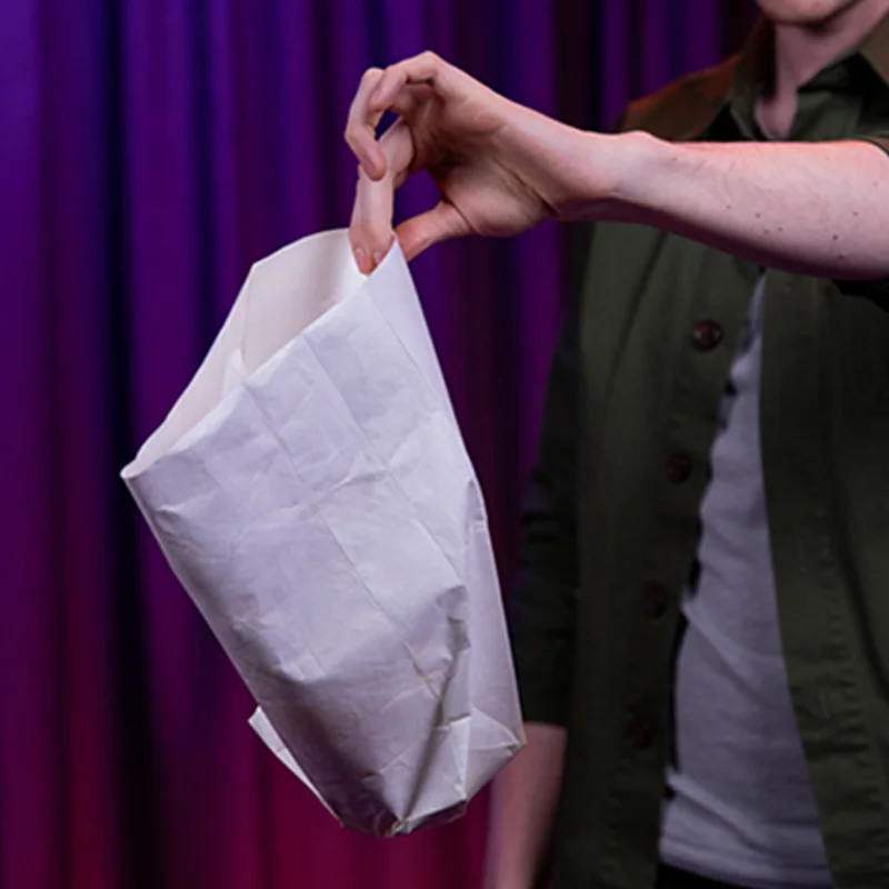 Verschijnen Glas Van Steve T (Gimmicks En Instructie) Goocheltrucs Ensceneren Straatillusies Mentalisme Rekwiseert Vloeibare Producerende Magie