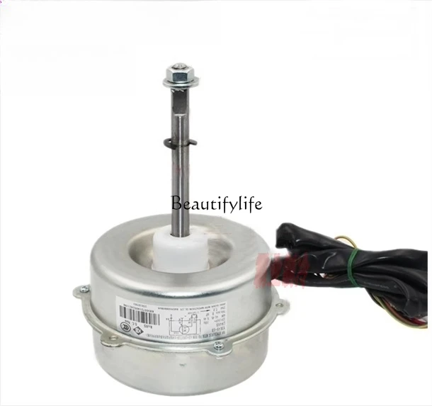 

Applicable to air conditioner 1501307003 outdoor unit motor LW48B YDK48-6B fan motor