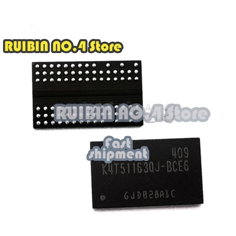 20Pcs/Lot K4T51163Q…