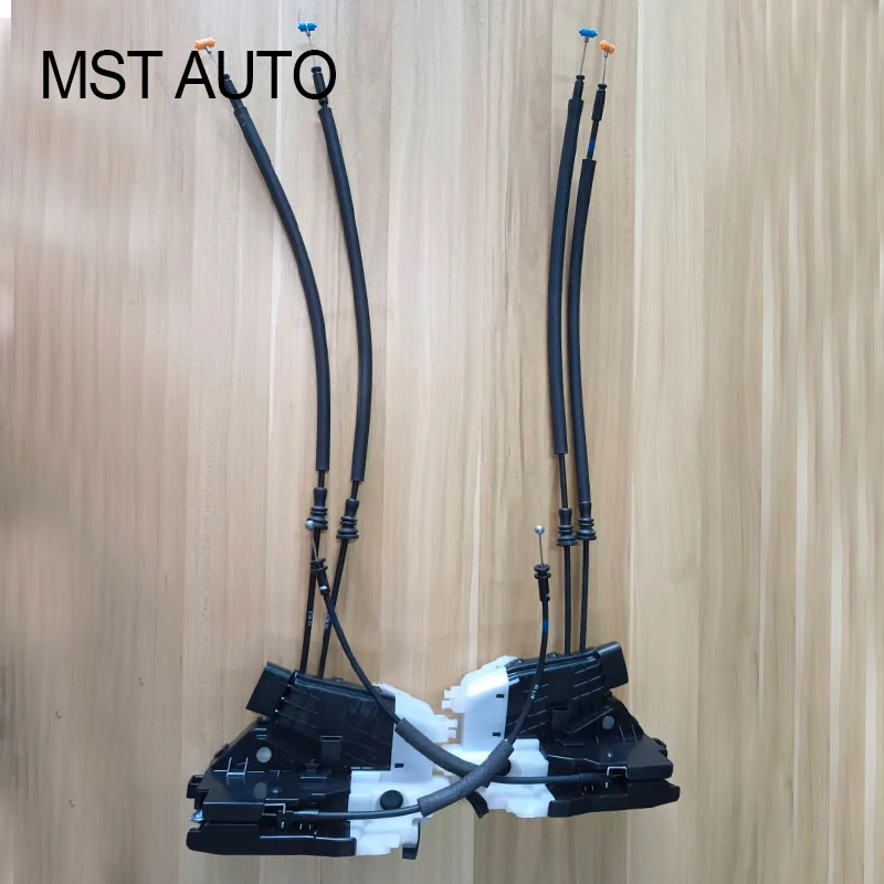 Actuador de cerradura de puerta del lado izquierdo del conductor para Hyundai Tucson 2016-2020, 81310-D3010, 81320-D3010