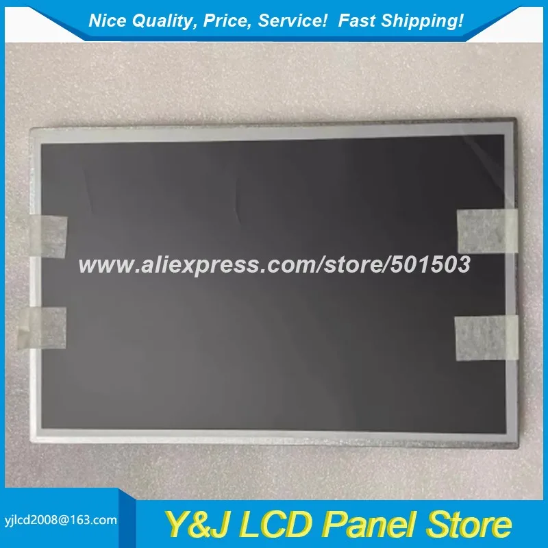 G101ICE-LH1 10.1" 1280*800 TFT-LCD Screen Panel