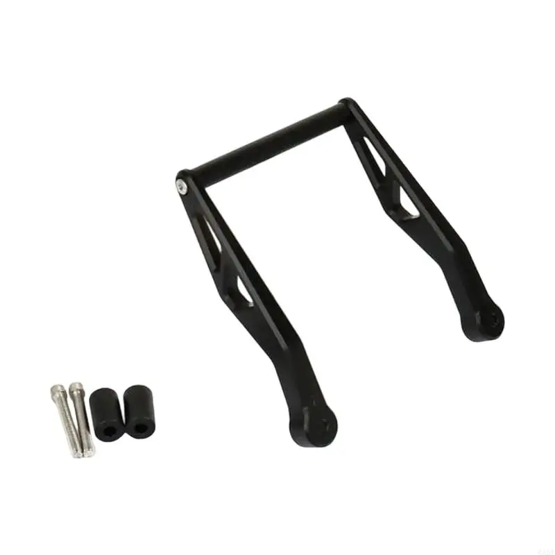 2025 New Tool Installation Motorcycle Phone Holder Universal Smartphone Clamp with Shock Absorption Upgrades for R1300GS