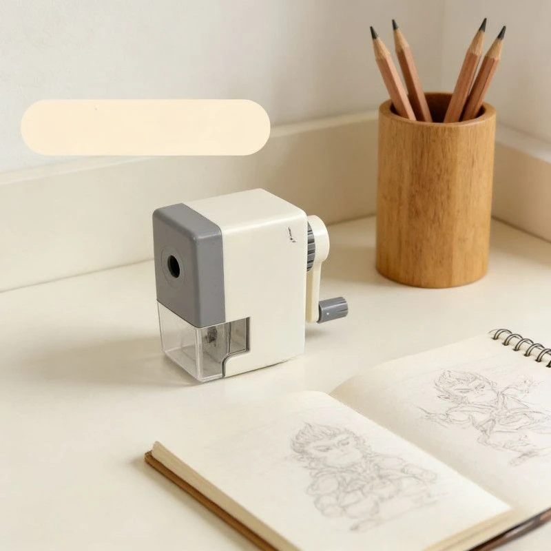 Honor of Kings Manual Pencil Sharpener for Kids Students