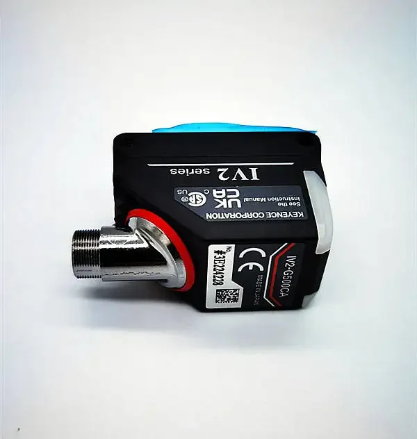2026 Sensor Head Standard Model Color AF Type IV2-G500CA Recognition Sensor Electrical Equipment Electricity Sensor view 5