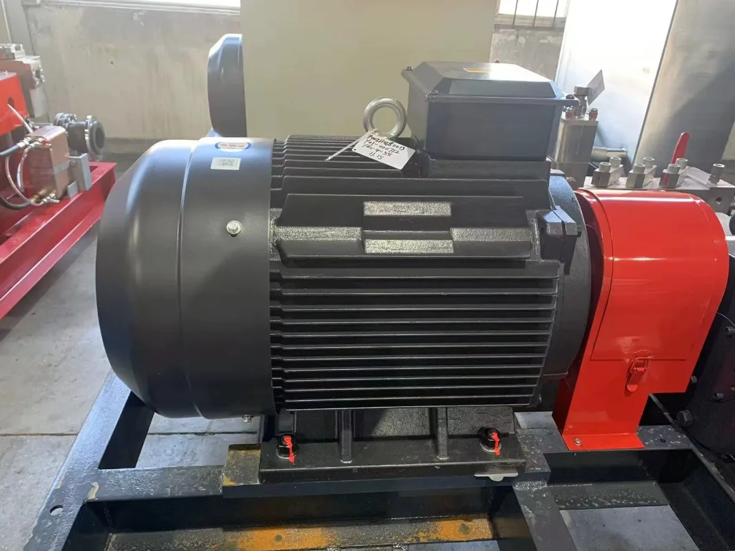 China Manufacturing Machines CE Certificated Hot Sale 300bar High Pressure Washer