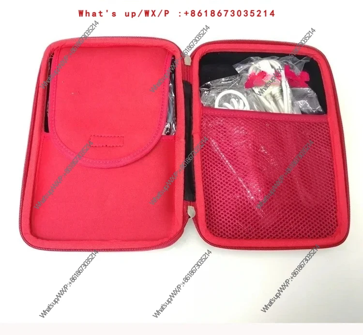 JYT-QA03 with screw, high quality analyzer