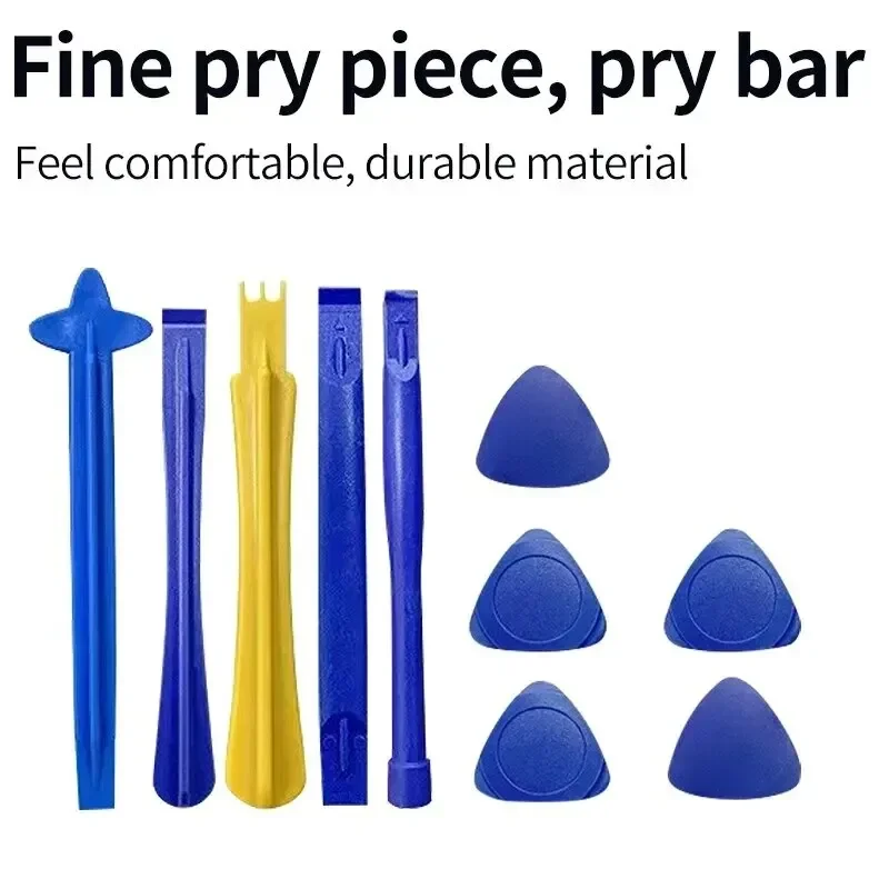 22 في 1 أداة تفكيك متعددة الوظائف للهاتف المحمول iPad والكمبيوتر المحمول مفك البراغي طقم صيانة أدوات إصلاح مجموعة الفتح لليد