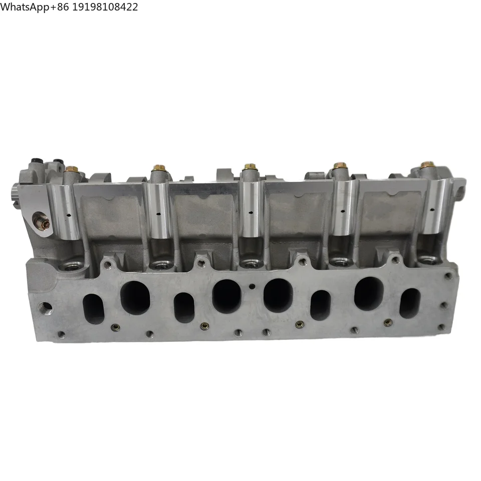 

F8Q Diesel Engine Cylinder Head Assembly for SUZUKI Samurai/Renault Kangoo Scenic Clio