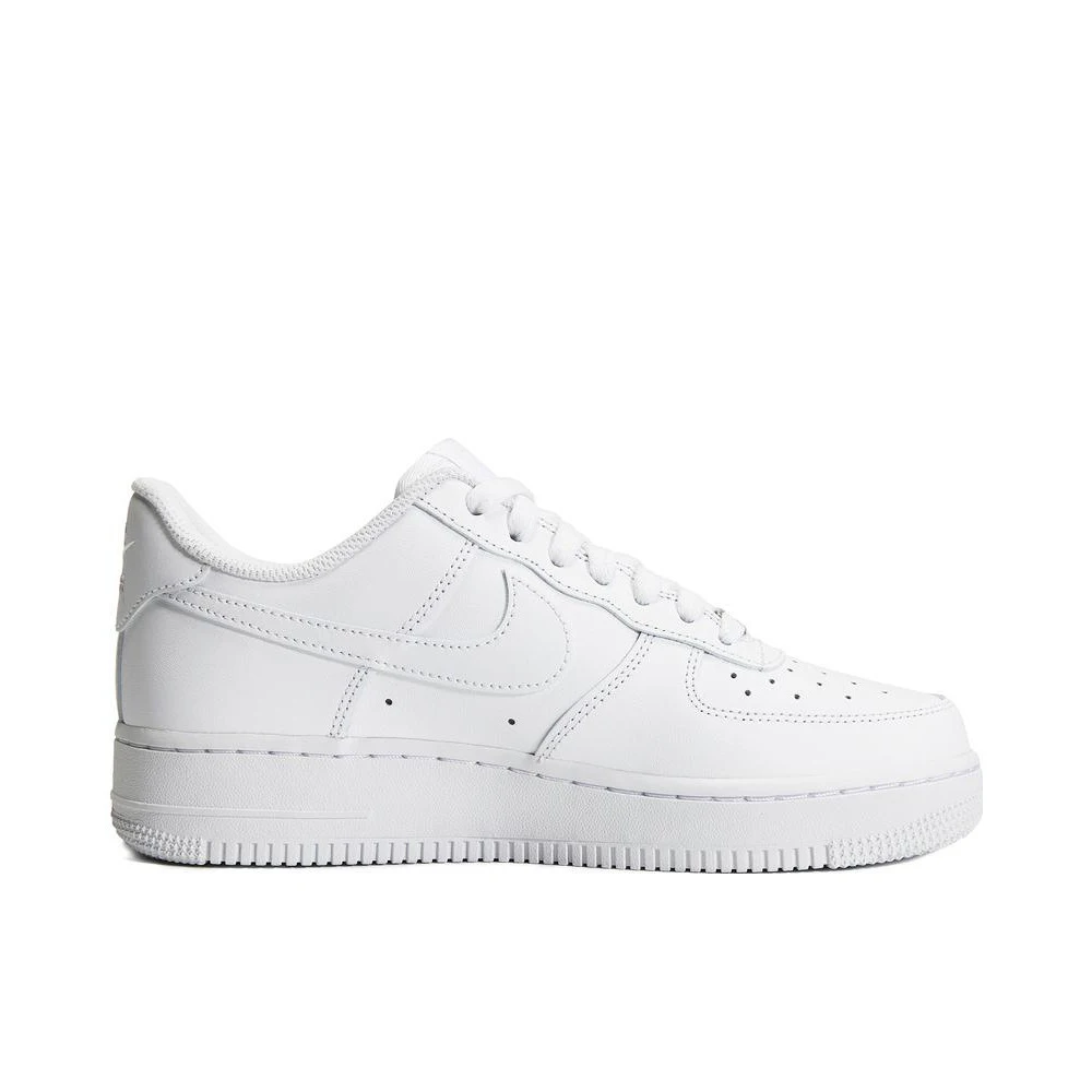 Nike 2023 new women\'s WMNS AIR FORCE 1 07 Board Shoes/Replica Shoes DD8959-100