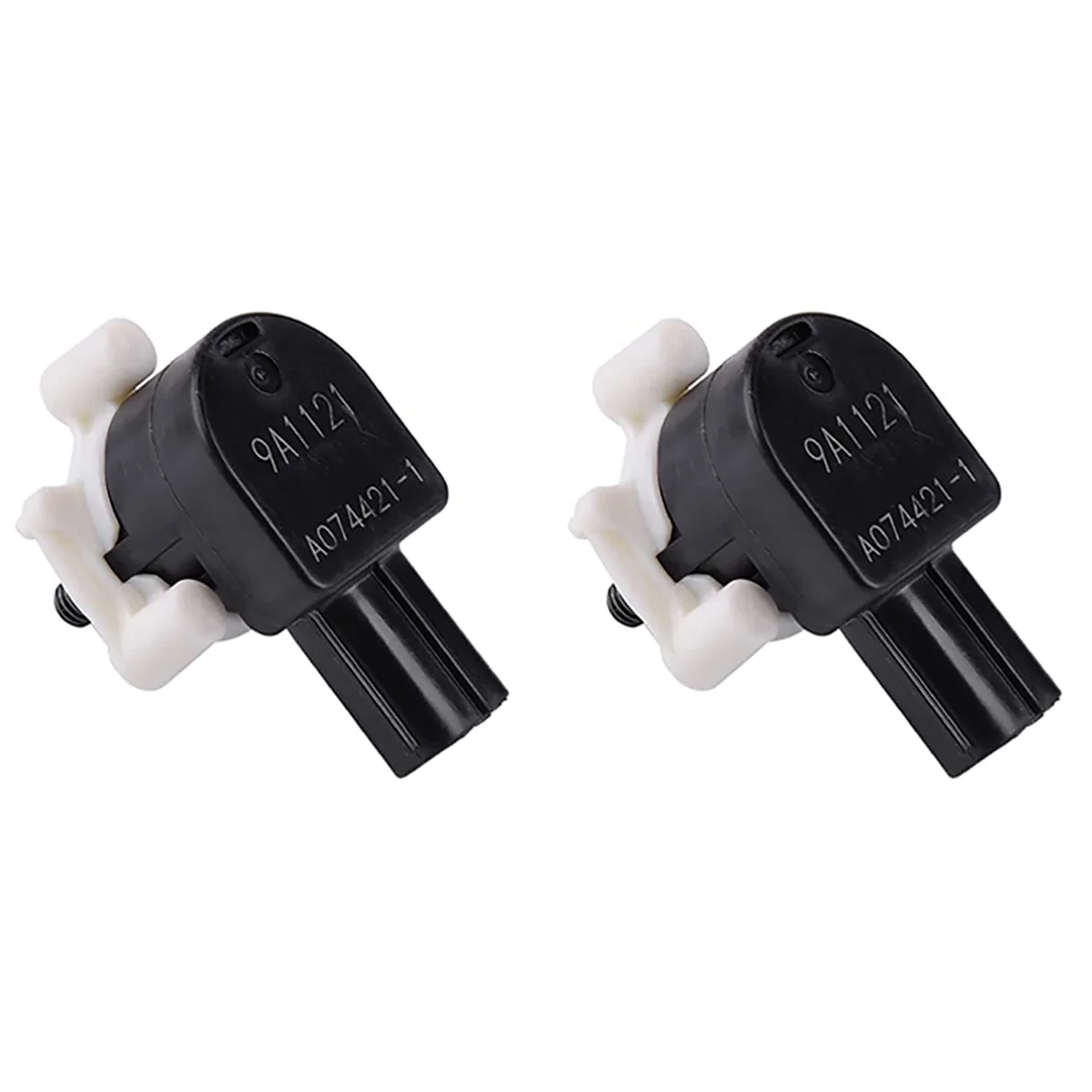 

2 шт., Автомобильный датчик уровня для Subaru Impreza Forester WRX 84031-FG000 84021-AG000