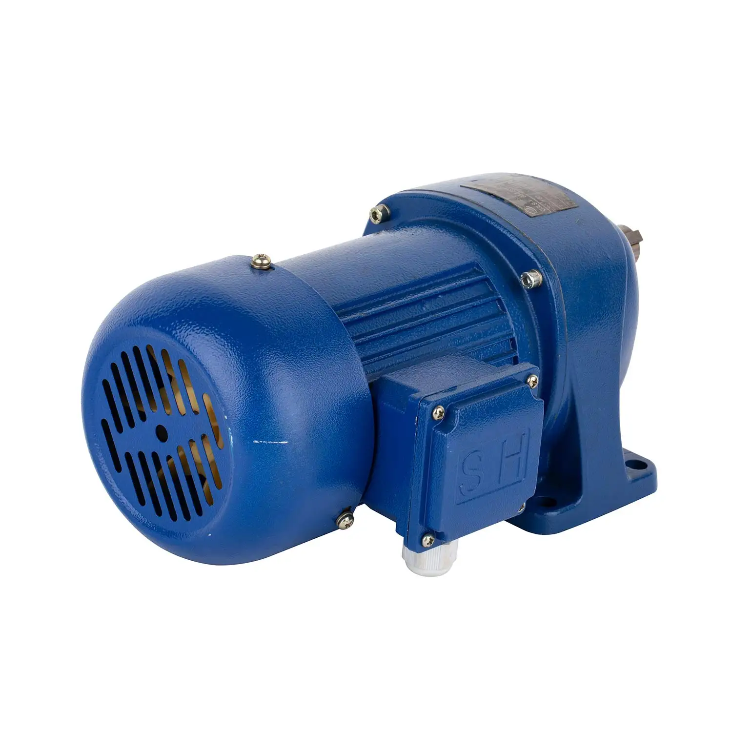 

Helical Gear Arrangement Reducer Farm Industry Gear Motor Machinery Industry Gear Motor