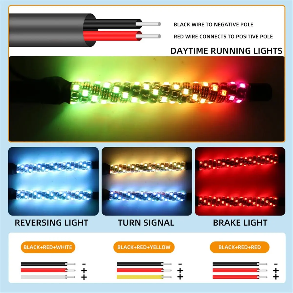 compatible-30cm-led-whip-lights-rgb-flagpole-lamp-with-bluetooth-remote-control-for-car-and-truck-waterproof-flag-light