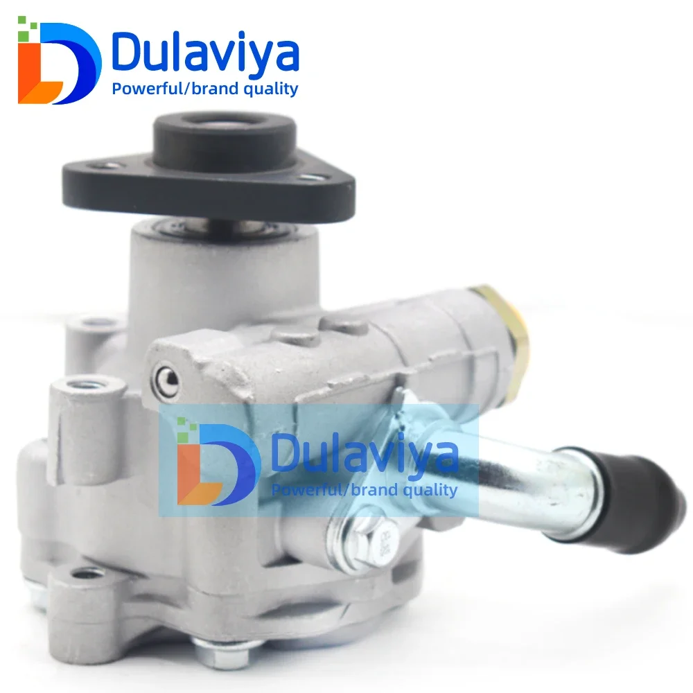 POWER STEERING PUMP For VW TOUAREG  FOR PORSHE CAYENNE AUDI Q7 7L8422154 7L8422154D 7L6422154E 7L6422154A 7L8422154E