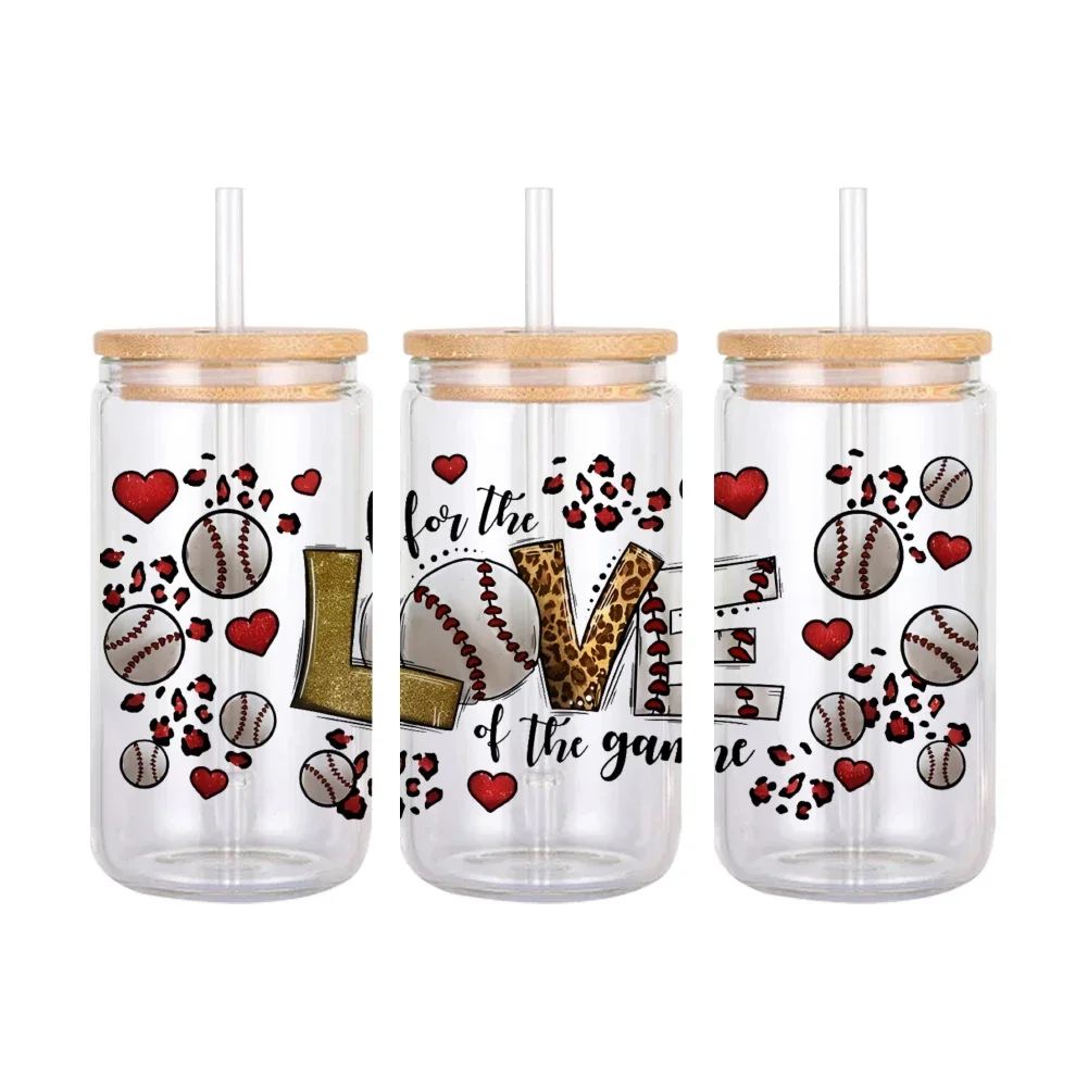 3D Uv Dtf Transfer … - image