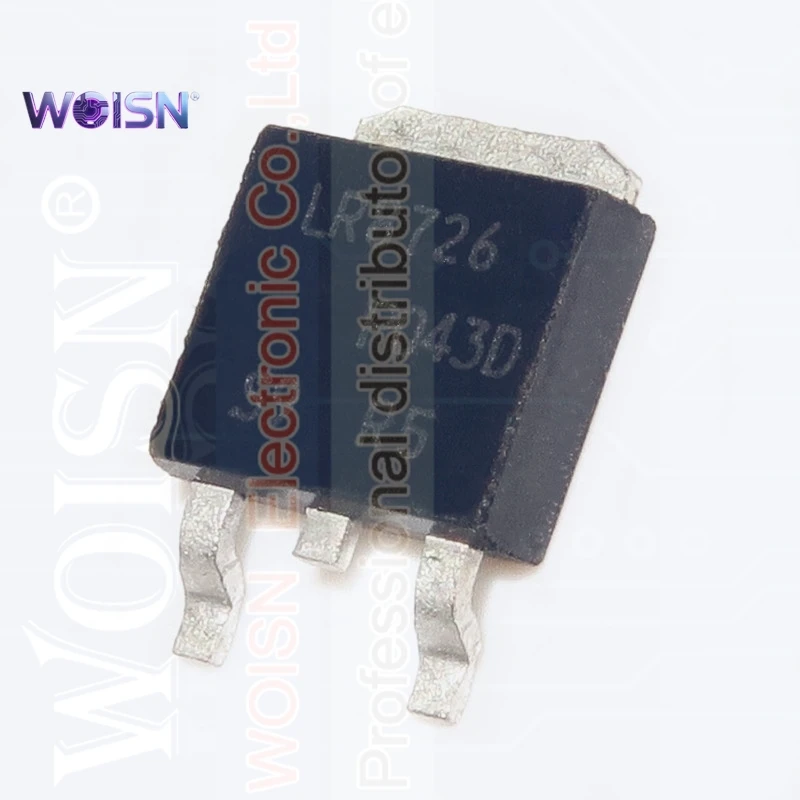 1pcs-20pcs TO-252 LR8726 IRLR8726