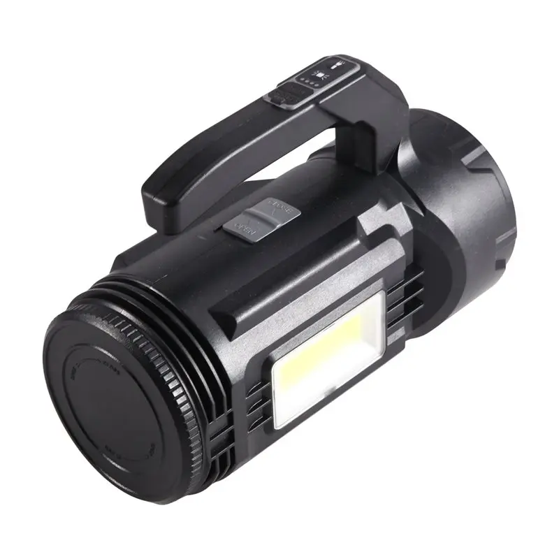 llcs-rechargeable-flashlight-camping-lantern-portable-led-camping-work-light-for-camping-emergency-outdoor-hiking