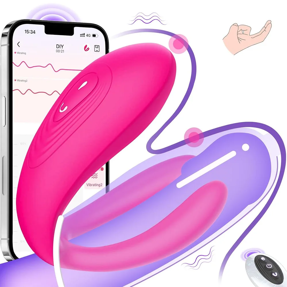 Exploring the World of Ass Controllers: A Comprehensive Guide to Wireless Remote-Controlled Vibrators