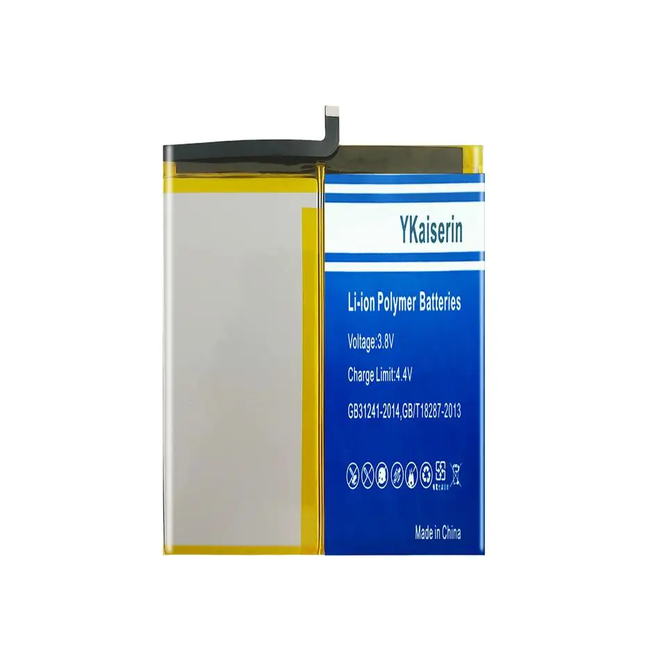 Replaceable Fit For Other BPT105 8200mAh Tablet Battery