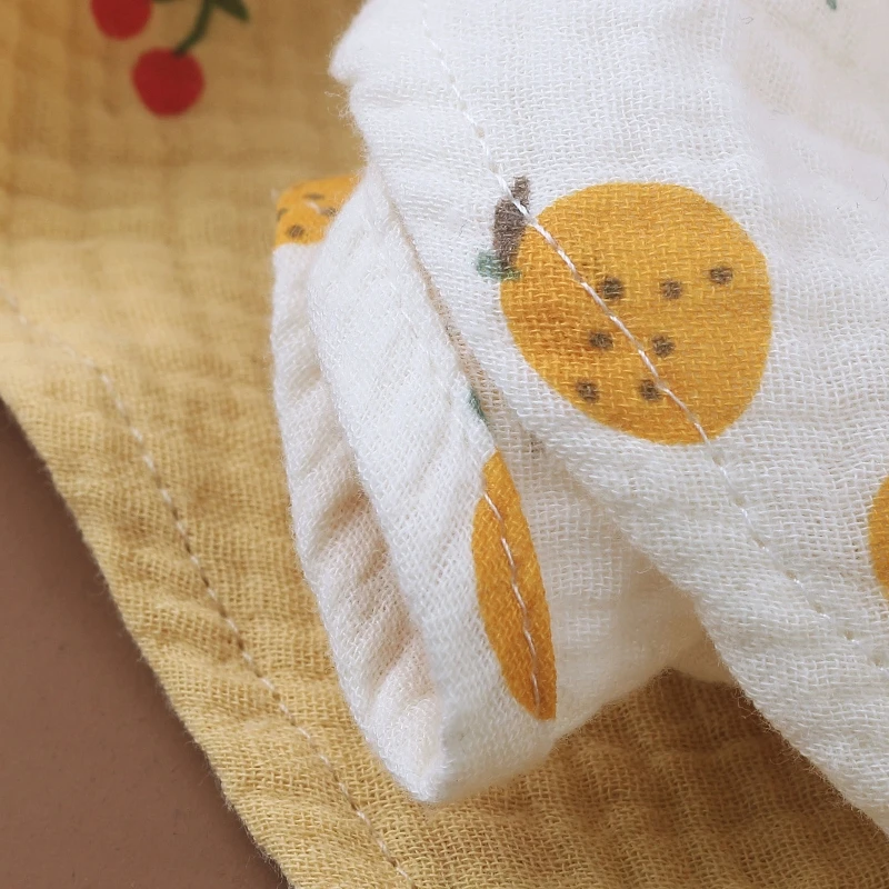 2024 New Hooded Baby Towel Soft Cotton Bath Towel for Infant Kids Boy Girl Gender Neutral Non-fluorescent Quick Dry for Newborn