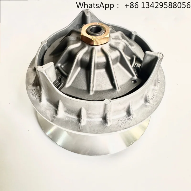 

Original CVTECH CVT Drive Pulley Primary Clutch 2019-UP For CFMOTO Cforce 600 CF600AU Touring X6 ATV Quad 0GS0-051000-00011