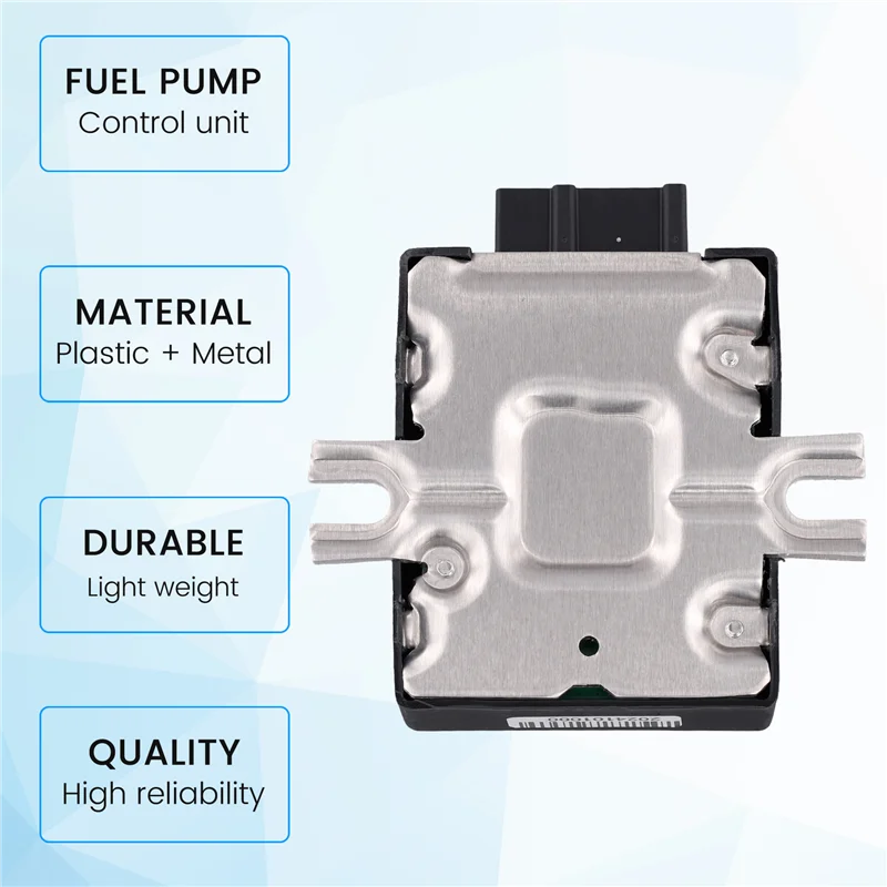 Reliable-Car Fuel P… - image