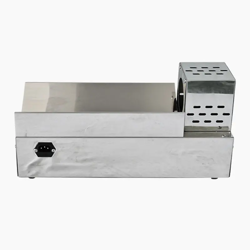 Horizontal PVC shrink sealing machine, bottle capsule wrapping paper, high durability