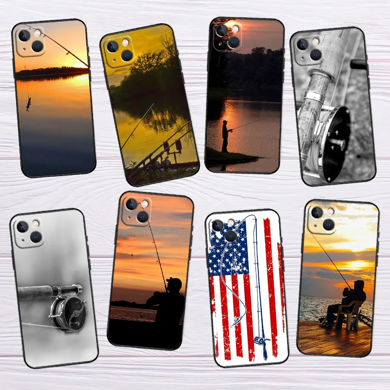 Fishing Rod Case Fo… - image