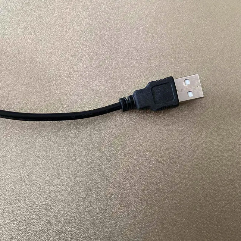 28cm USB Cable with Switch ON/OFF Cable Extension Toggle for USB LED String USB Gadget USB Power Supply Device Tools
