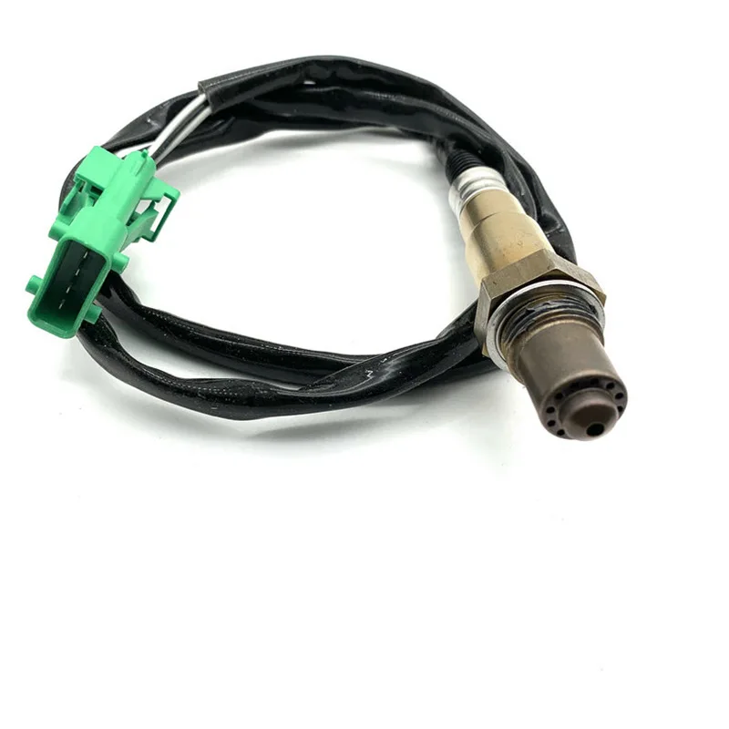 

Vehicle accessories sensor 0258006027