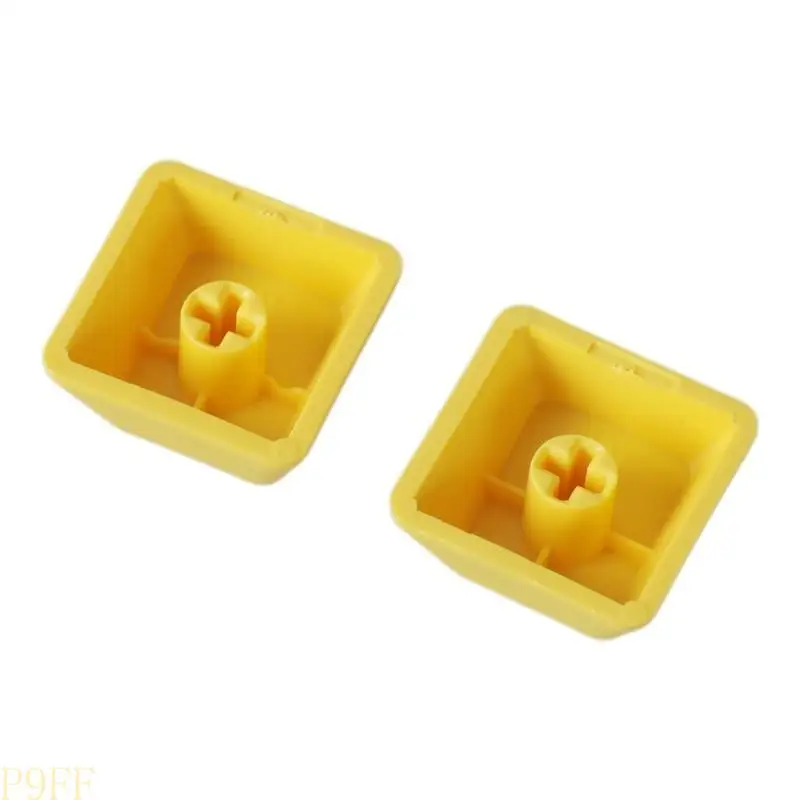 

CS1W Game Keycaps 10mm OEM Height Space Enter Directions Keycap Set 8PCS for DIY Gaming Mechanical Keycaps