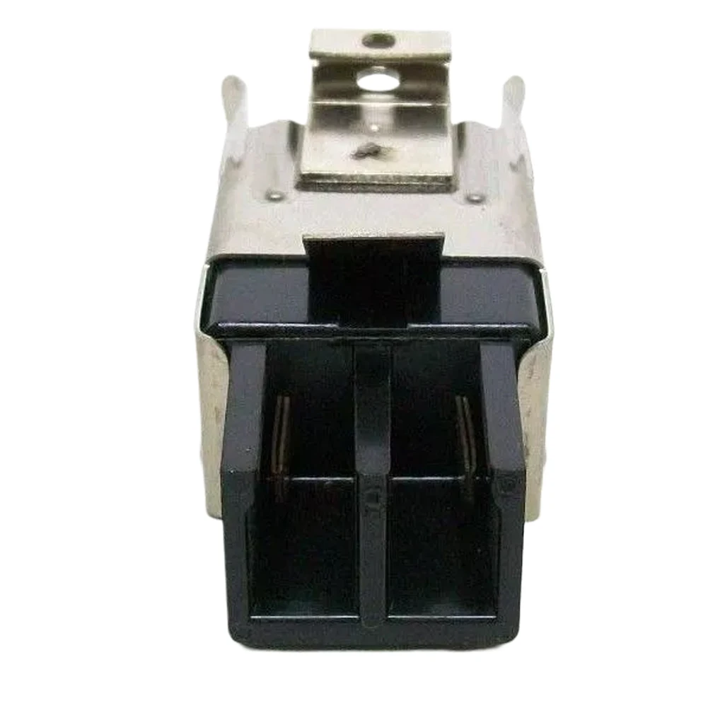 Oven Accessories Range Top Receptacle Compatible With Multiple Models Consistent Heating Performance Easy Installation Process