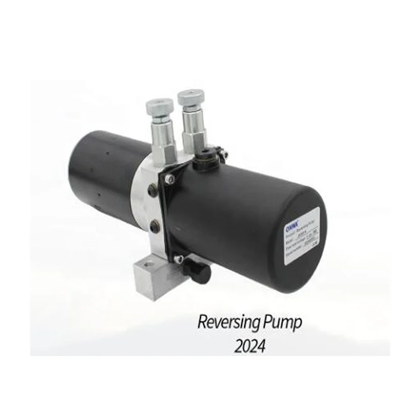 Marine Hydraulic Reversing Pump For Steering Helm
