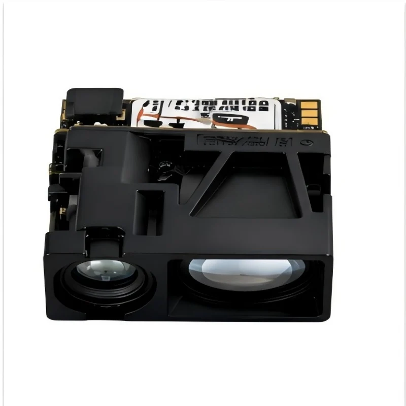 Industrial Laser Distance Measurement Module with ±1mm Accuracy