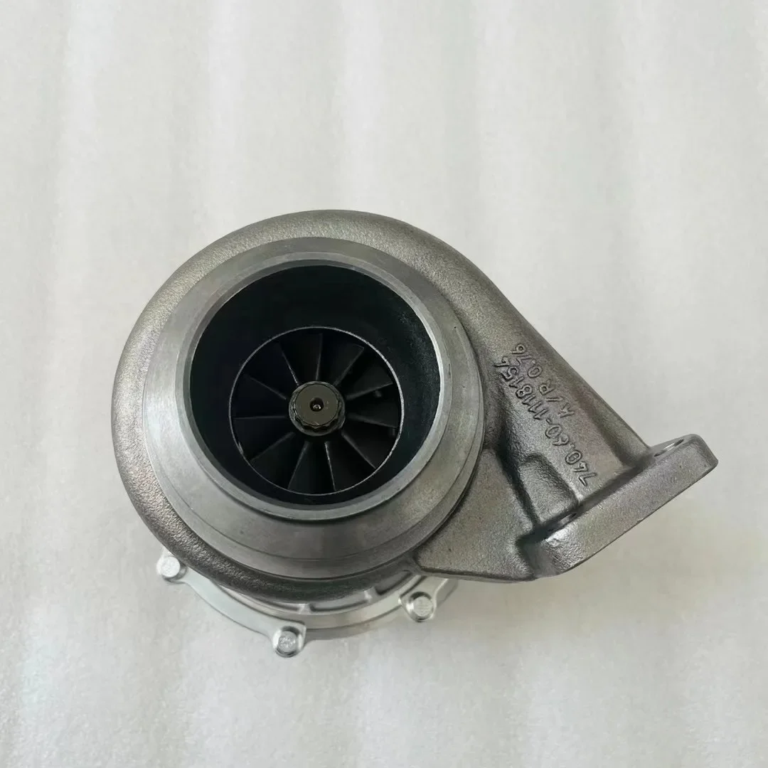 para turbocompresor completo 240430002   para TKP7C-6M