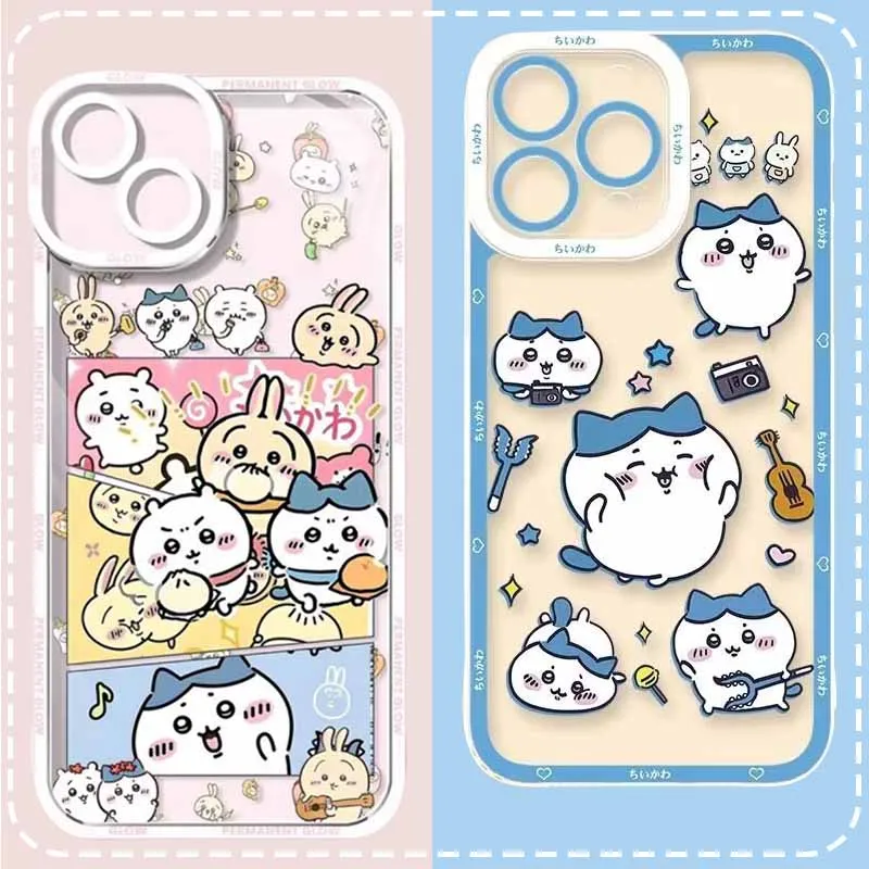 C-Chiikawas Cartoon… - image