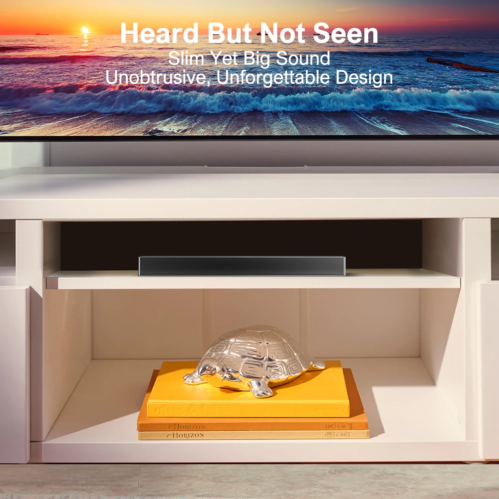 Barre de son ULTIMEA Nova S40 - Home Cinema Ultimea avis et prix