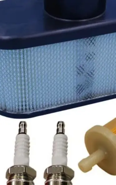 

For 11013-7047 FS730V FR651V FR691V FS600V Lawnmower And Tractor Oil Filter And Spark-Plug Kit Gardening Tools