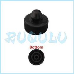 Zt250-s Seat Cushion Round Rubber 1244100-025000 For Zontes