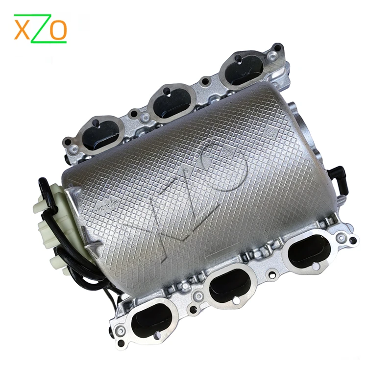 Engine Intake Manifold A2721402401 2721402401 For Mercedes-Benz V6 M272 W203 W204 W212 C230 C350 E350 C280 R350 ML350